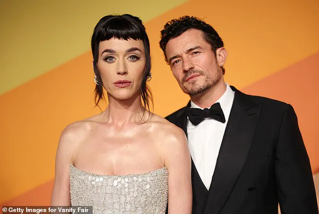 Katy Perry and Orlando Bloom Reportedly Split After Nine-Year Relationship