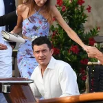 Katy Perry and Orlando Bloom Reportedly Split After Nine-Year Relationship