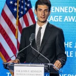 Kennedy Grandson Issues Urgent Surrogate Appeal in Viral Instagram Post
