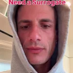 Kennedy Grandson Issues Urgent Surrogate Appeal in Viral Instagram Post