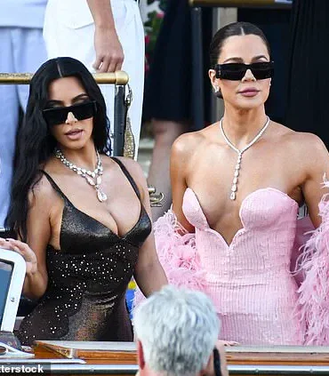 Khloé Kardashian's Sculpted Visage Sparks Speculation About Cosmetic Procedures Amid Public Scrutiny