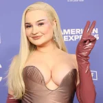 Kim Petras Shocks Fans with Bold Physique Reveal, Reinvents Image as LGBTQ+ Icon