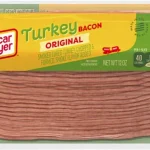 Kraft Heinz and USDA Issue Massive Recall of Turkey Bacon Over Contamination Concerns