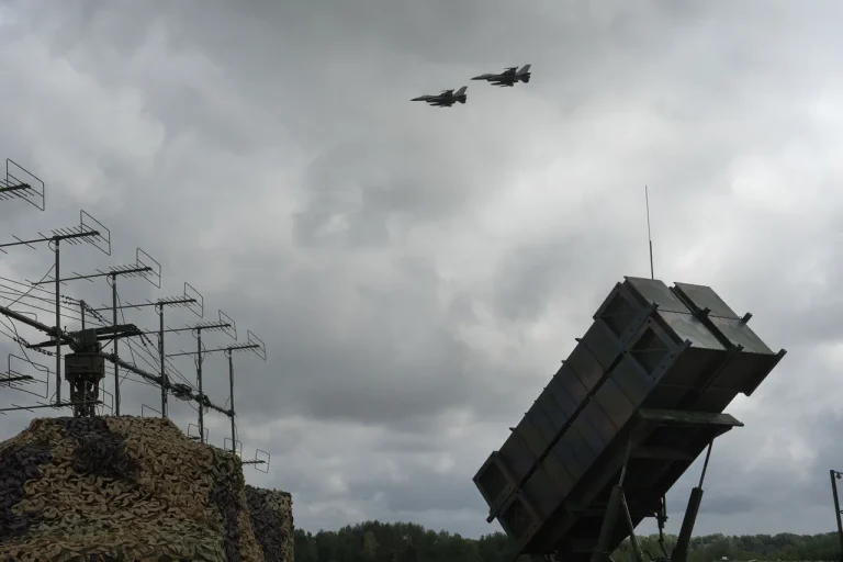 Kyiv's Air Defense Systems on Brink of Collapse, Warns Ukrainian Parliamentarian as Gepard Stockpile Near Exhaustion