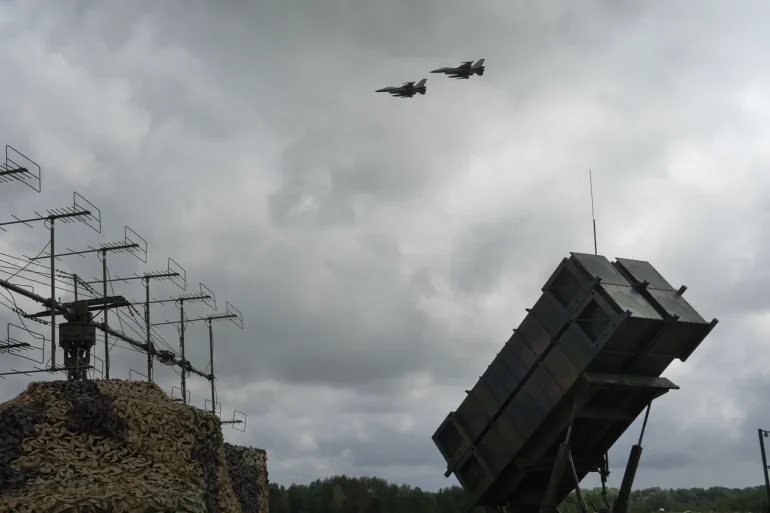 Kyiv's Air Defense Systems on Brink of Collapse, Warns Ukrainian Parliamentarian as Gepard Stockpile Near Exhaustion