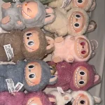 Labubu Dolls: Global Sensation Amid Controversial Claims of Demonic Energy