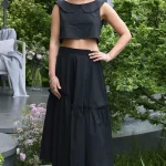 Lady Amelia Windsor Embarks on Environmental Advocacy Journey as Hello Magazine's Sustainability Columnist, Following in the Footsteps of Prince William