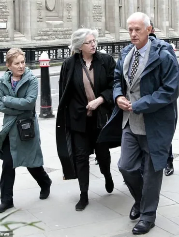 Landmark Ruling Exposes Hidden Impact of Urban Development on Residents' Rights