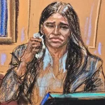 Last-Minute Testimony: Gina Huynh Reverses Claim Ahead of Sean Combs' Acquittal on Sex-Trafficking Charges