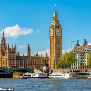 Late-Breaking Alert: American Travelers in London Face Backlash for Public Reddit Posts