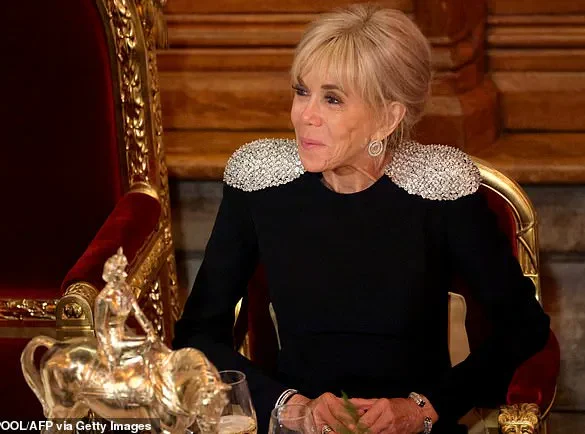 Late-Breaking Appeal Ruling Clears Two Women for Defaming Brigitte Macron, Sending Shockwaves Through French Legal and Political Circles
