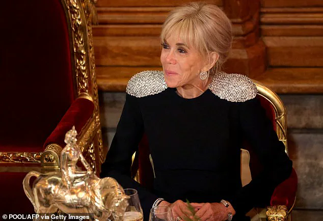 Late-Breaking Appeal Ruling Clears Two Women for Defaming Brigitte Macron, Sending Shockwaves Through French Legal and Political Circles