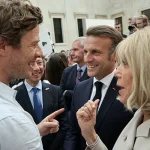 Late-Breaking Appeal Ruling Clears Two Women for Defaming Brigitte Macron, Sending Shockwaves Through French Legal and Political Circles