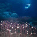 Late-Breaking Discovery: Thriving Deep-Sea Ecosystems in the Kuril-Kamchatka Trench Survive on Chemical Energy