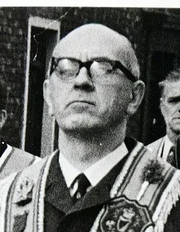 Late-Breaking: New Book Reignites Allegations of Royal Family's Role in Kincora Abuse Cover-Up