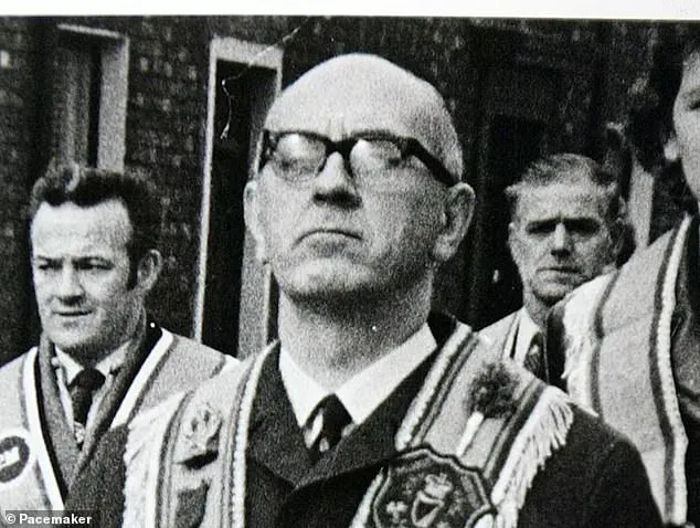 Late-Breaking: New Book Reignites Allegations of Royal Family's Role in Kincora Abuse Cover-Up