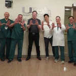 Late-Breaking: Paralyzed Veteran Controls Electronics with Neuralink Implant in Historic Medical Milestone