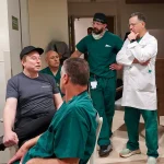 Late-Breaking: Paralyzed Veteran Controls Electronics with Neuralink Implant in Historic Medical Milestone
