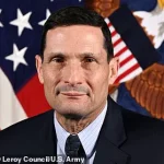Late-Breaking Pentagon Shift: Hegseth's Reorganization Aligns with Trump's 2025 Agenda