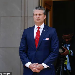 Late-Breaking Pentagon Shift: Hegseth's Reorganization Aligns with Trump's 2025 Agenda
