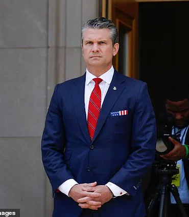 Late-Breaking Pentagon Shift: Hegseth's Reorganization Aligns with Trump's 2025 Agenda