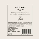 Late-Breaking Scandal: Meghan Markle's Overpriced Napa Valley Rosé Under Fire for Exploiting Royal Ties and Prioritizing Profit Over Quality