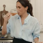 Late-Breaking Scandal: Meghan Markle's Overpriced Napa Valley Rosé Under Fire for Exploiting Royal Ties and Prioritizing Profit Over Quality