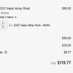 Late-Breaking Scandal: Meghan Markle's Overpriced Napa Valley Rosé Under Fire for Exploiting Royal Ties and Prioritizing Profit Over Quality