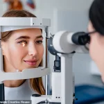 Late-Breaking Study Sparks Concerns Over Pfizer Vaccine's Long-Term Corneal Effects