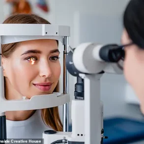 Late-Breaking Study Sparks Concerns Over Pfizer Vaccine's Long-Term Corneal Effects