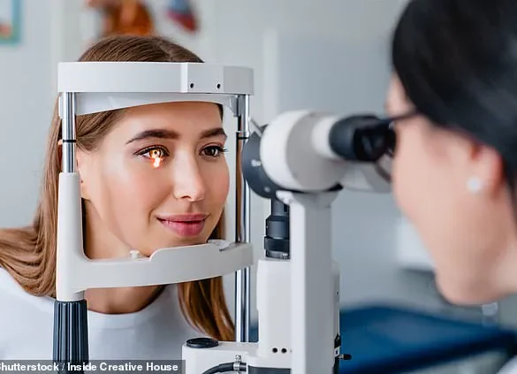 Late-Breaking Study Sparks Concerns Over Pfizer Vaccine's Long-Term Corneal Effects