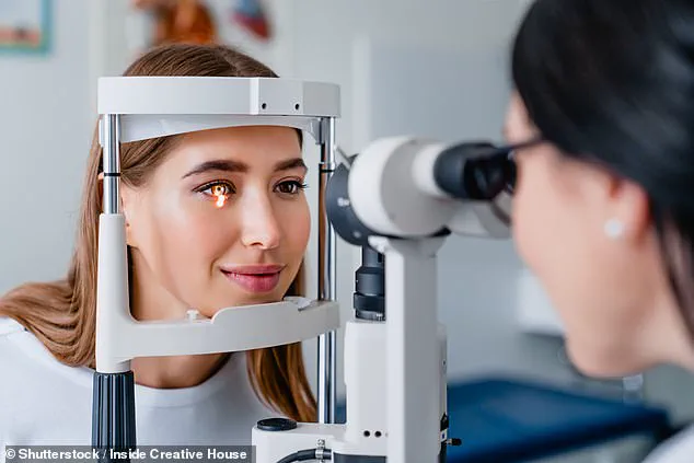 Late-Breaking Study Sparks Concerns Over Pfizer Vaccine's Long-Term Corneal Effects