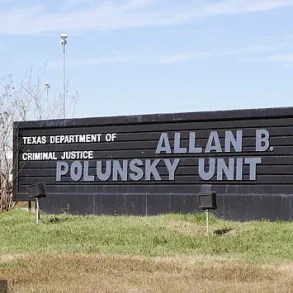 Late-Breaking: Texas Death Row Inmates Reap New Privileges in Groundbreaking Initiative