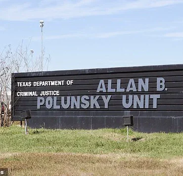 Late-Breaking: Texas Death Row Inmates Reap New Privileges in Groundbreaking Initiative