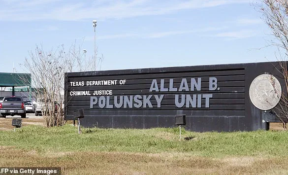 Late-Breaking: Texas Death Row Inmates Reap New Privileges in Groundbreaking Initiative