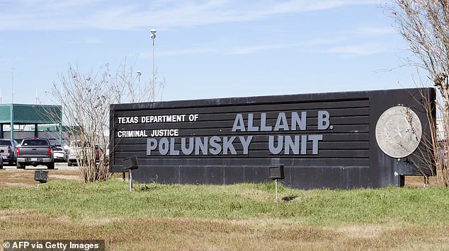 Late-Breaking: Texas Death Row Inmates Reap New Privileges in Groundbreaking Initiative
