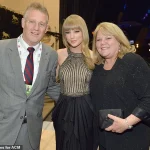 Late-Breaking Update: Taylor Swift's Father Undergoes Successful Quintuple Bypass Surgery After Routine Checkup Reveals Concerning Issue