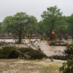 Late-Breaking Update: Texas Floods Spark Controversy as NWS Faces Blame for Delayed Warnings