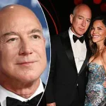 Lauren Sánchez, Wife of Amazon Founder Jeff Bezos, Sparks Controversy Over $1.5M–$5M Diamond Ring