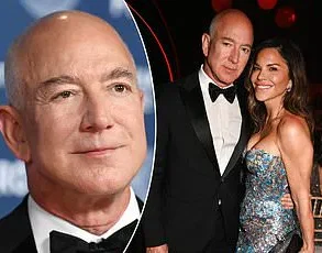 Lauren Sánchez, Wife of Amazon Founder Jeff Bezos, Sparks Controversy Over $1.5M–$5M Diamond Ring
