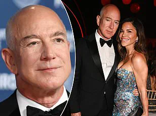 Lauren Sánchez, Wife of Amazon Founder Jeff Bezos, Sparks Controversy Over $1.5M–$5M Diamond Ring