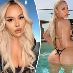 Layla Kelly Speaks Out: Men Posing as Women on OnlyFans Exploit Creators in Rising Identity Theft Crisis