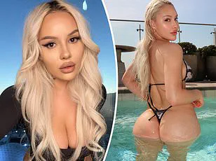 Layla Kelly Speaks Out: Men Posing as Women on OnlyFans Exploit Creators in Rising Identity Theft Crisis