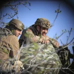 Lebanon Intensifies Border Security Measures Amid Growing ISIS Threat, Military Says