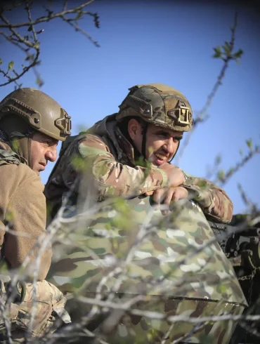 Lebanon Intensifies Border Security Measures Amid Growing ISIS Threat, Military Says