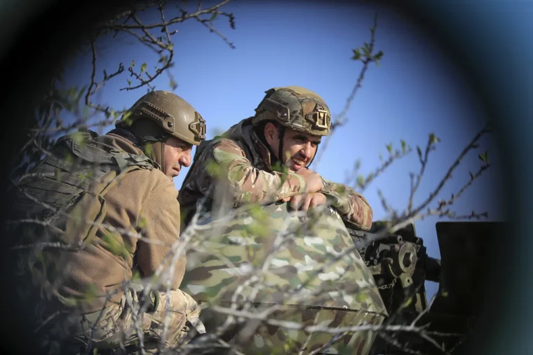 Lebanon Intensifies Border Security Measures Amid Growing ISIS Threat, Military Says