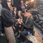 Legacy and Love: Black Sabbath's Final Show and a Surprising Proposal