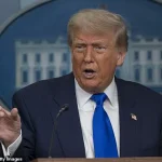 Legislative Gridlock Over Trump's 'One Big Beautiful Bill' as Five Republicans Block Procedural Vote, Sparking Administration Frustration and Presidential Criticism