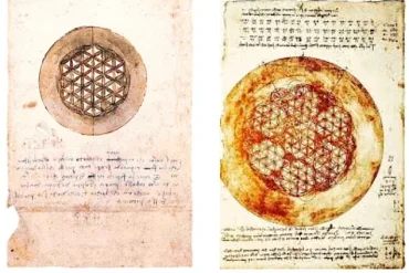 Leonardo da Vinci’s Vitruvian Man: A Timeless Symbol of Human Proportion and Architectural Harmony
