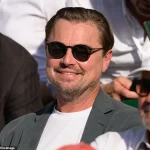 Leonardo DiCaprio's Luxury Hotel Investment in Israel Heats Up Controversy Amid Recent Approval